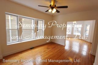 1436 Winnemac Ave, Chicago IL  60640-2817 exterior