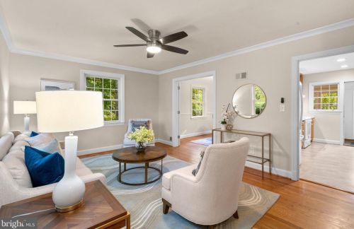 709 Milestone Dr, Silver Spring MD 20904-2735 exterior