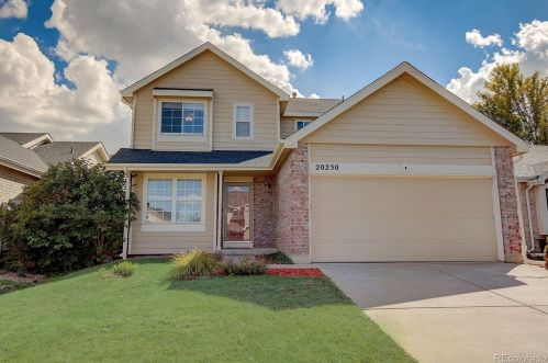 20250 Purdue Pl, Denver CO  80013-6073 exterior