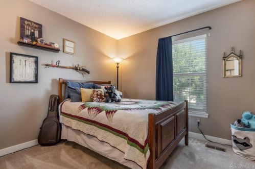 12839 Crazy Horse Ct, Parker CO  80134-7456 exterior