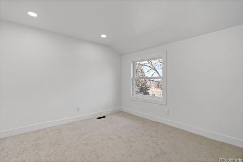 6703 Locust Ct, Englewood CO  80112-1007 exterior