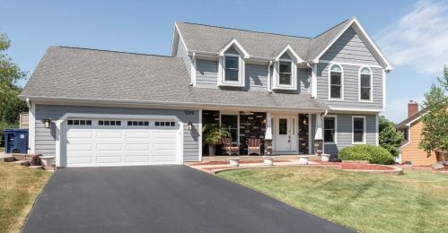 1200 Brandywine Cir, Barrington Hills, IL 60102