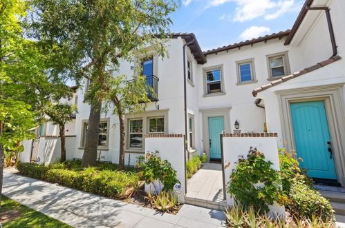 604 Water St, Anaheim CA  92805-4448 exterior