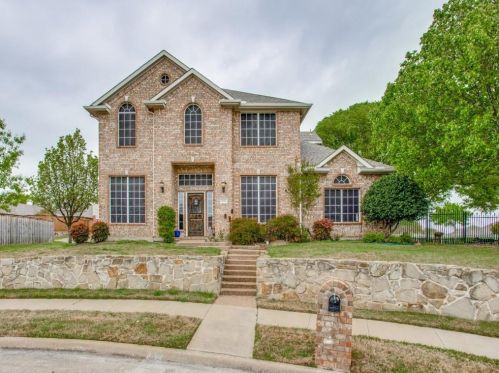 4401 Bay Valley Dr, Garland, TX 75043-1873