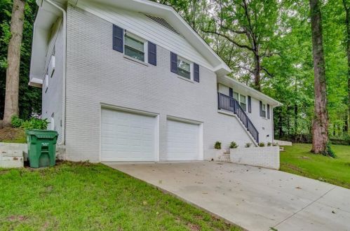 2123 Canaan Ct, Atlanta, GA 30316-4927