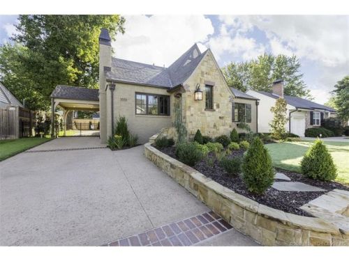 3533 Trenton Ave, Tulsa, OK 74105-2642