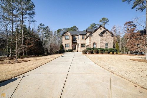 1191 Riverhill Dr, Bishop, GA 30621-6123