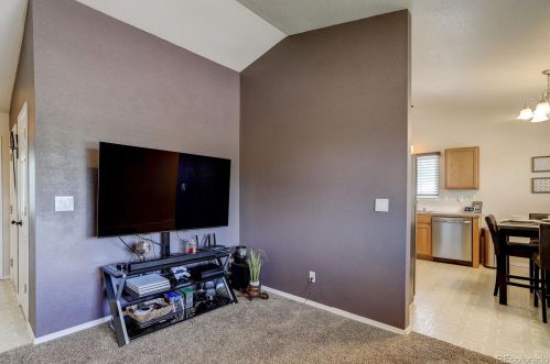 3038 Hawk Dr, Greeley CO  80620-9543 exterior