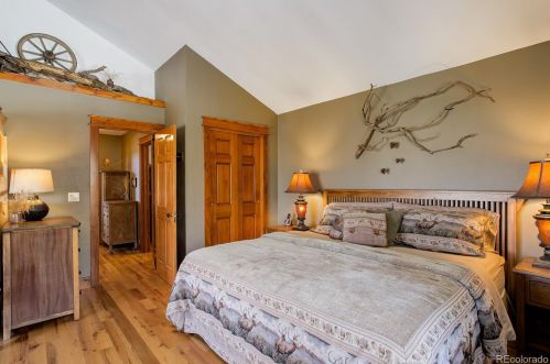 137 Outlaw Ct, Fairplay CO 80456-9762 exterior