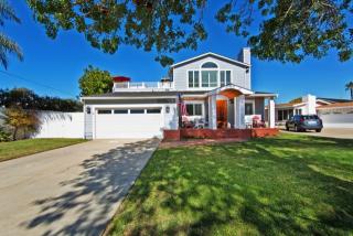 111 Carob Way, San Diego, CA 92118-2432