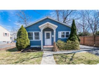 110 Woodland Dr, Keyport, NJ 07735-5344