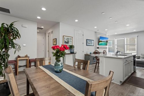 4635 Odessa St, Denver CO  80249-8087 exterior