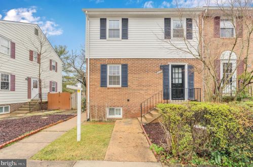 9223 Burke Rd, Springfield, VA 22015-3315