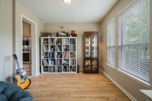 7002 Woodsprings Dr, Garland TX 75044-2147 exterior