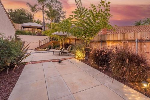 1096 Ponderosa Ave, San Marcos CA  92069-2146 exterior