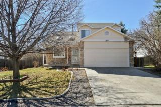 11772 Brandt Ave, Littleton CO  80127-4533 exterior