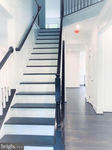 8010 Valley St, Silver Spring MD  20910-5243 exterior