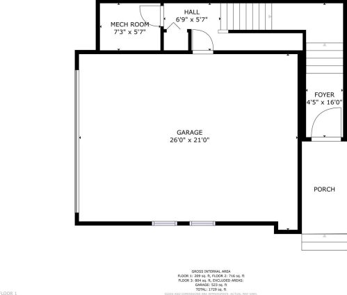 3611 Hazel Trl, Saint Paul MN  55129-8332 exterior