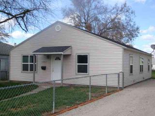3107 Baldwin Ave, Spokane WA  99207-5312 exterior