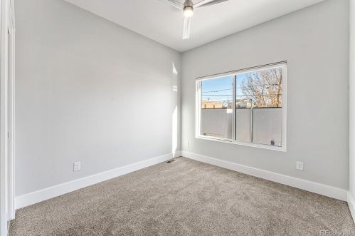 2442 Glenarm Pl, Denver CO  80205-3129 exterior