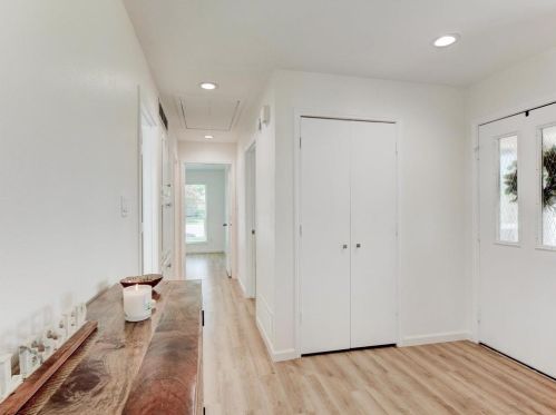 2923 Allister St, Dallas TX  75229-2460 exterior