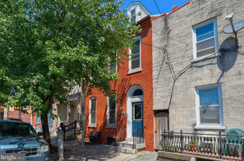 505 King St, Lancaster, PA 17602-3010