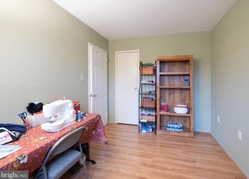 3800 Bel Pre Rd, Silver Spring MD 20906-2629 exterior