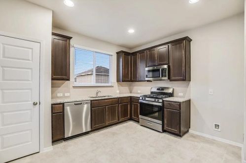 1265 Goforth Rd, Uhland TX  78640-4733 exterior