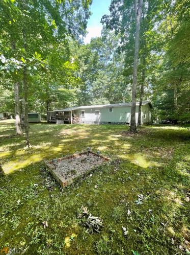 1260 Bill Ramsey Rd, Clarkesville, GA 30523-5177