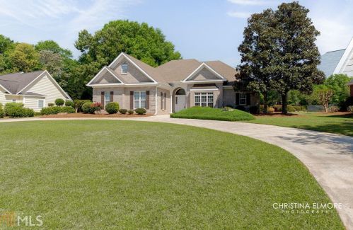 132 Heather Glen Blvd, Kathleen, GA 31047-2001