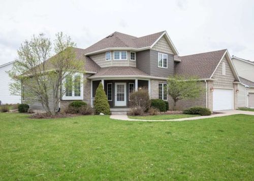 409 Dammann Dr, Park View, IA 52748-1000