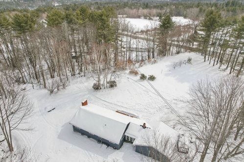 624 Bradford Rd, Unity NH  03773-1996 exterior