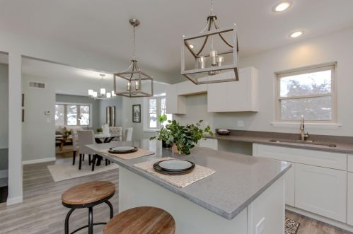 3376 Gerold Dr, Cincinnati OH 45238-2116 exterior