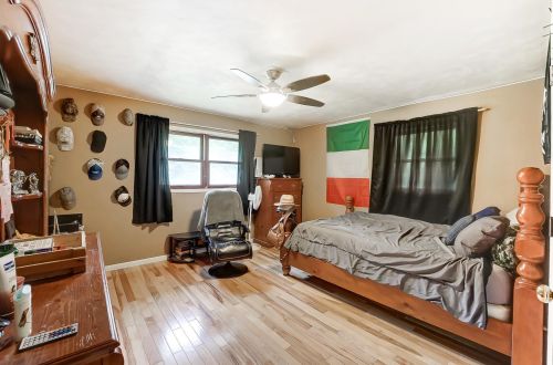 4109 Derr Rd, Springfield OH  45503-1439 exterior