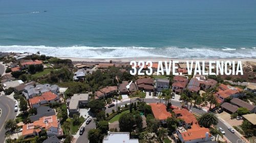 323 Avenida Valencia, San Clemente, CA 92672-5448