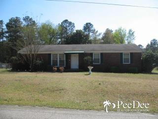 616 Delaware River Dr, Florence, SC 29501-9619