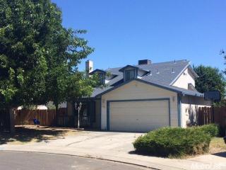 824 Tassajara Ct, Modesto, CA 95358-6530