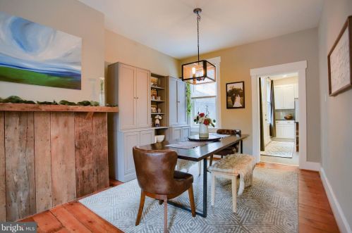 36 Mulberry St, Lancaster PA  17603-3741 exterior