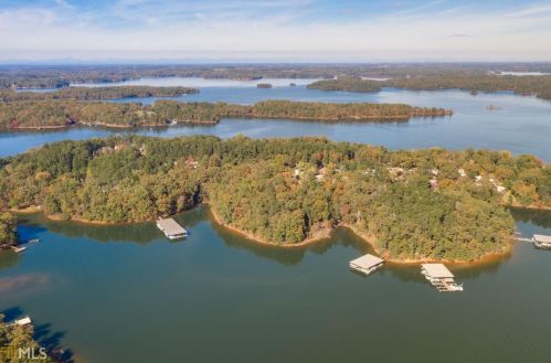 161 Hidden Point Rd, Hartwell, GA 30643-2959