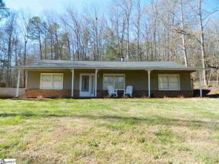 1205 Pineview Dr, Easley SC  29642-2233 exterior