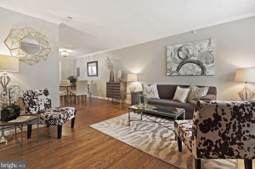 2903 16th Rd, Arlington, VA 22204-4913