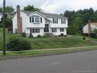 52 Cimarron Rd, Middletown, CT 06457-2354