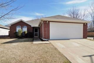 427 Hollyberry Dr, Midlothian TX  76063-3181 exterior