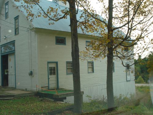 7 Skidmore Pl, Liberty, ME 04949-3609