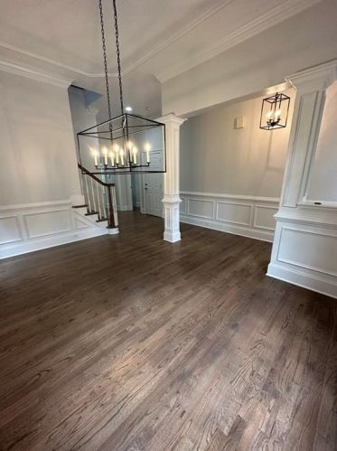 2623 Brookline Cir, Atlanta GA  30319-3686 exterior