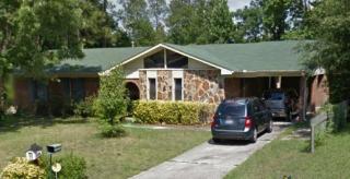 2606 Billings Rd, Hephzibah, GA 30815-6511