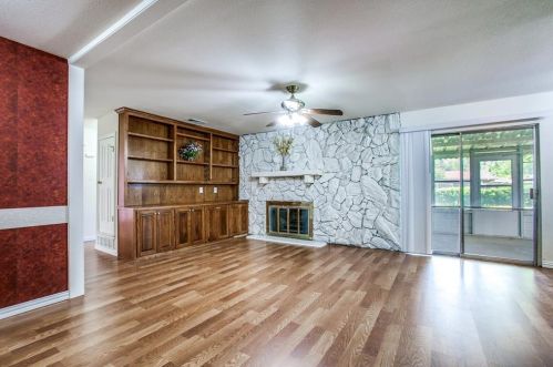 4610 Bucknell Dr, Garland TX  75042-5169 exterior