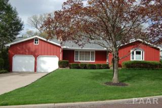 2926 Parkwood Dr, Peoria, IL 61614-2476