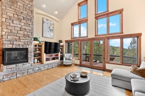 11272 Belle Meade Dr, Conifer, CO 80433-8129