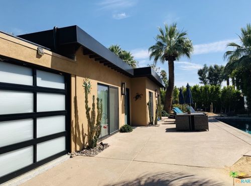 1109 Sunrise Way, Palm Springs, CA 92262-5310